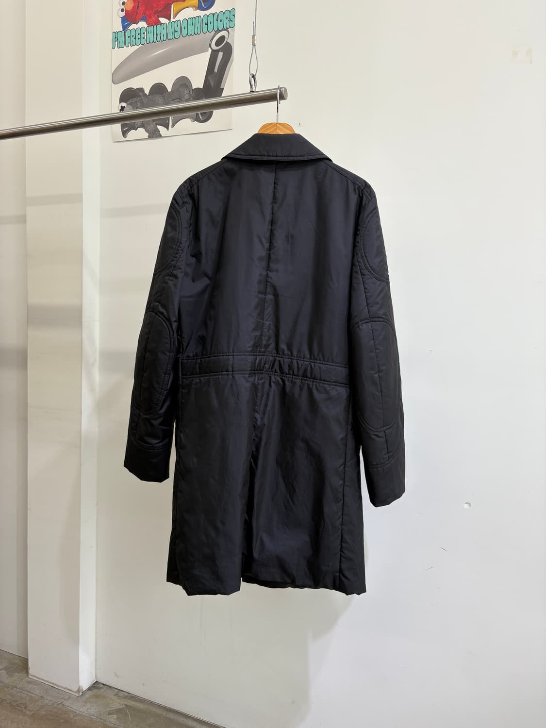 PATRICK COX (Made in Japan) 코트 상품이미지5