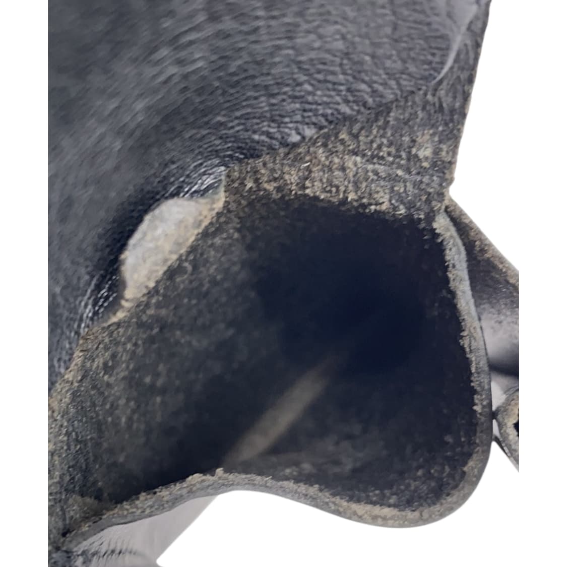 헨더스킴 가죽 빌포드 지갑 상품이미지5