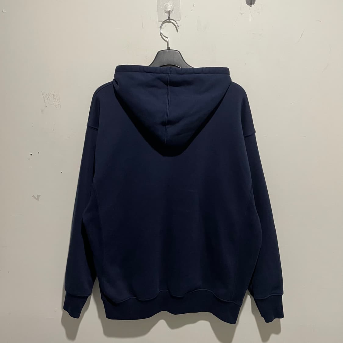 갭 후드티 네이비 상품이미지2