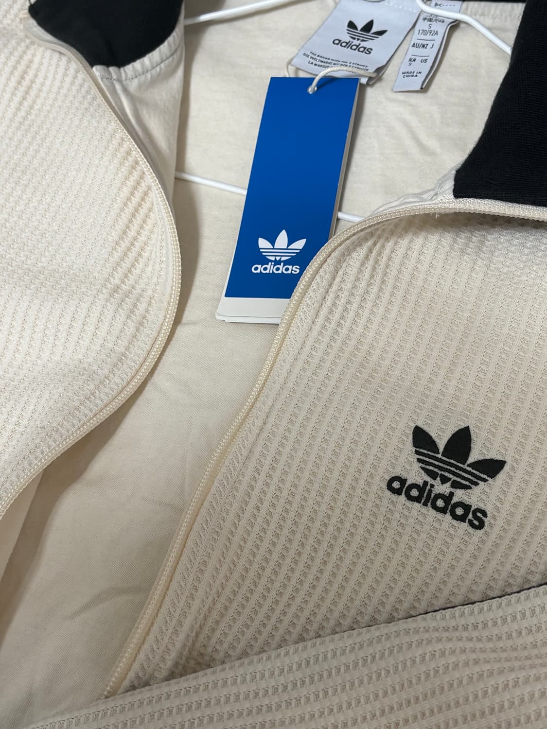 아디다스 와플 베켄바우어 트랙탑 상품이미지2