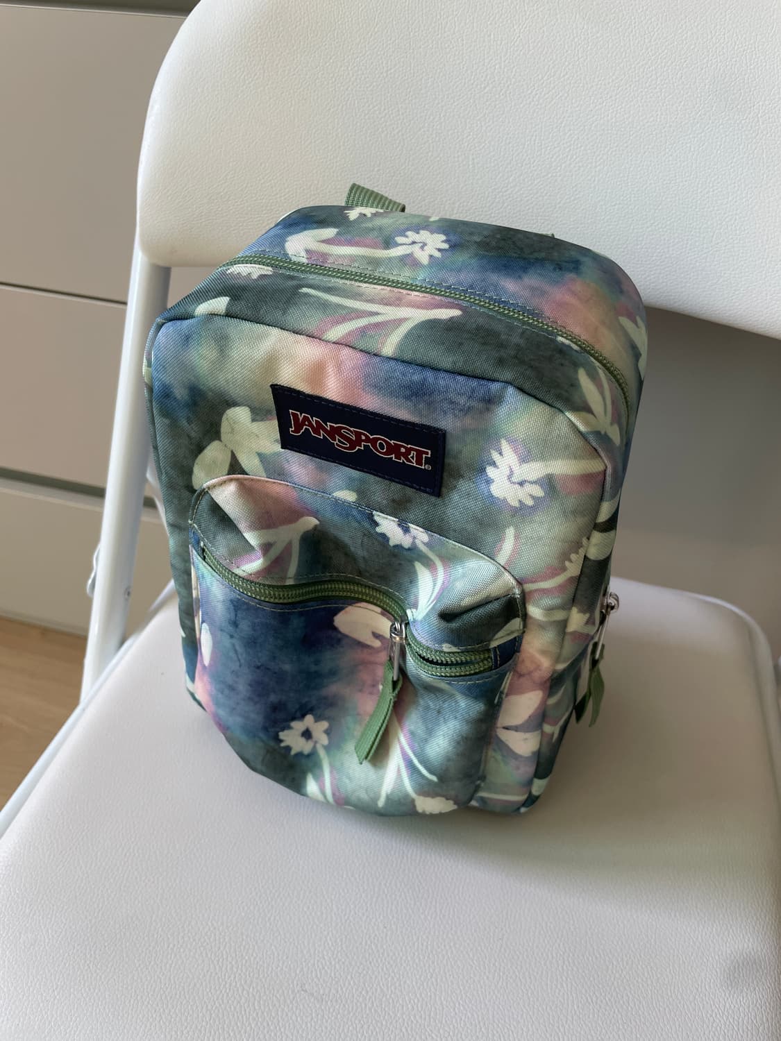 잔스포츠 런치브레이크 단열백 상품이미지4