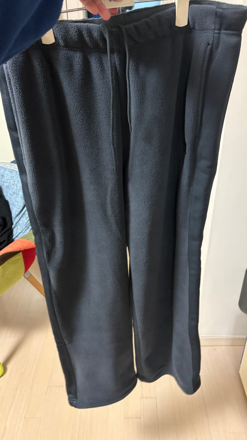 유니클로 니들스 팬츠(긴 기장) XL 상품이미지3