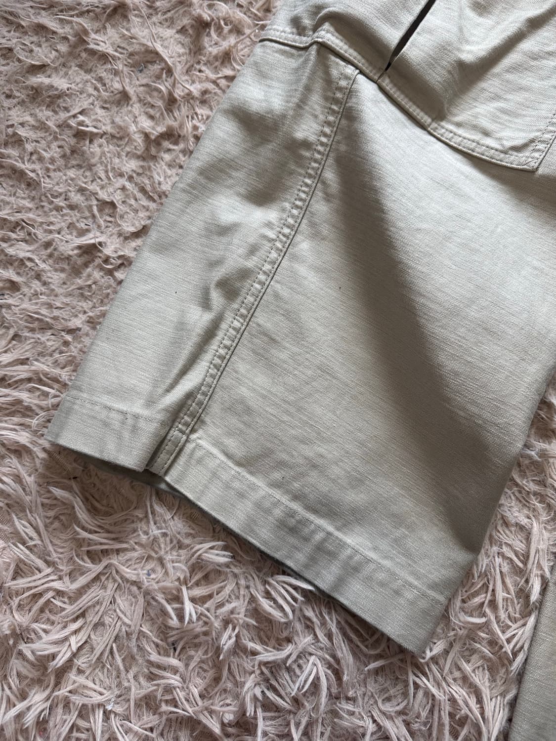 후미토 간류 그래피티 팬츠 2사이즈 상품이미지5