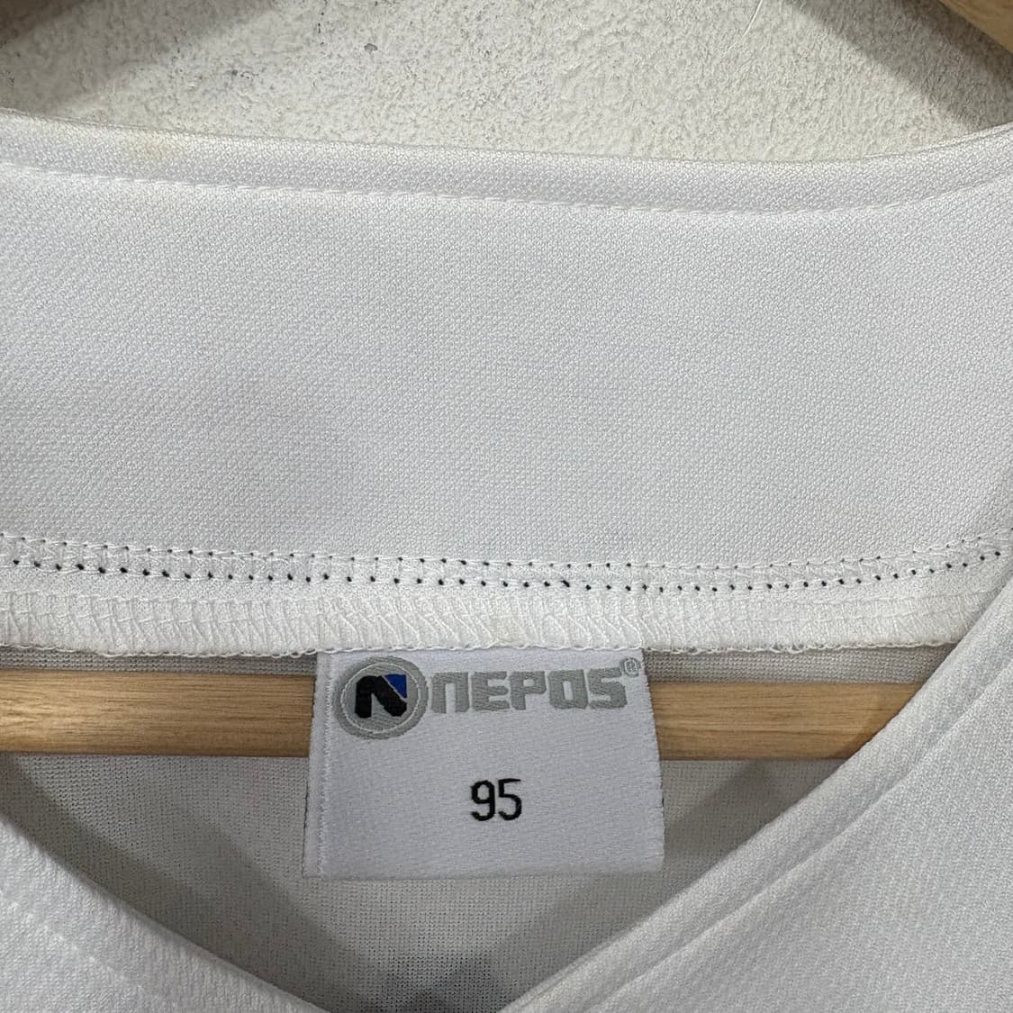 두산 베어스 정수빈 홈 유니폼 상품이미지3