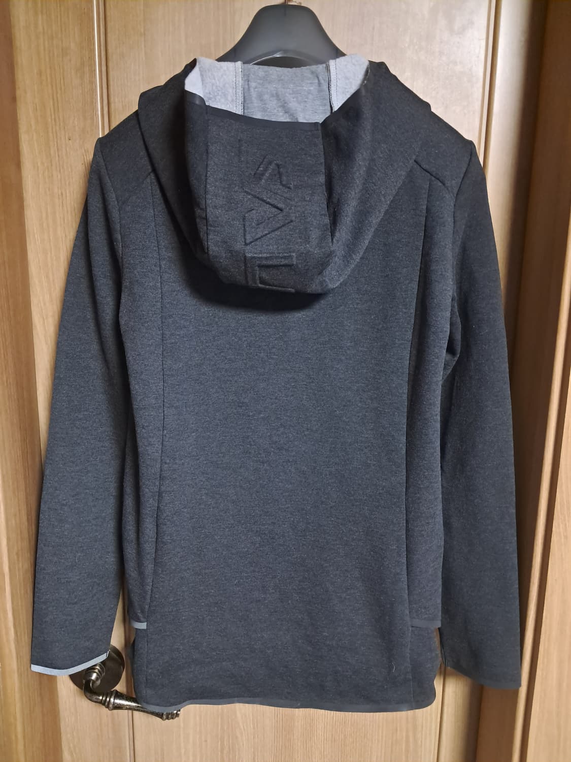 살레와 여성 후드티 95 상품이미지2