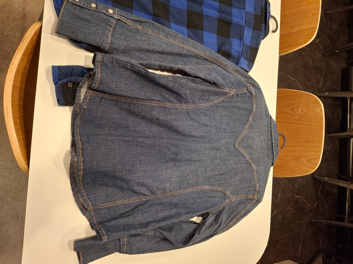 (마지막특가) 리바이스 셔츠 상품이미지10