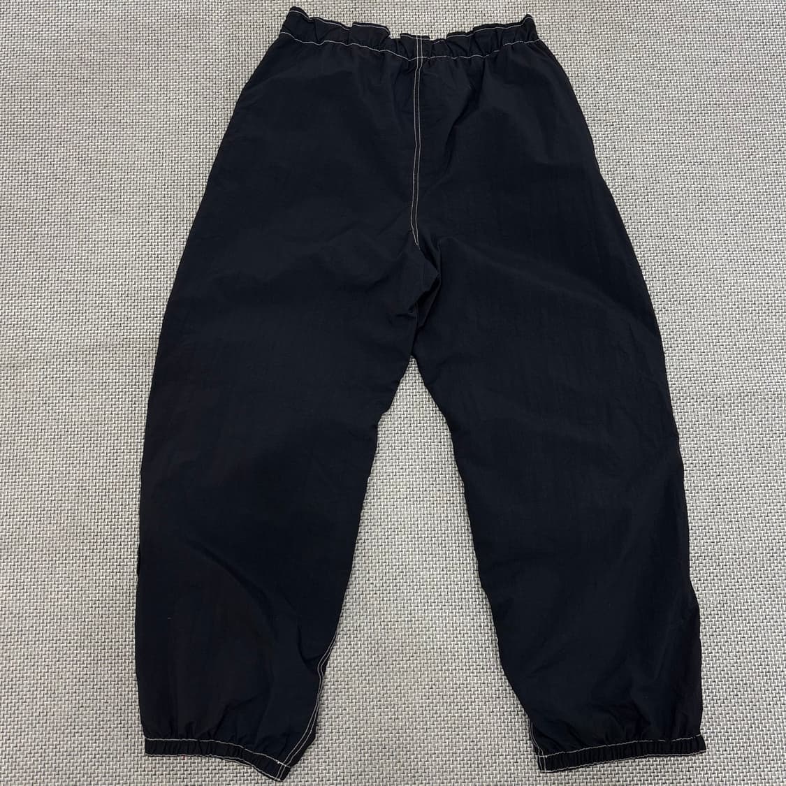 산타크루즈90s빈티지 나일론 팬츠 상품이미지2