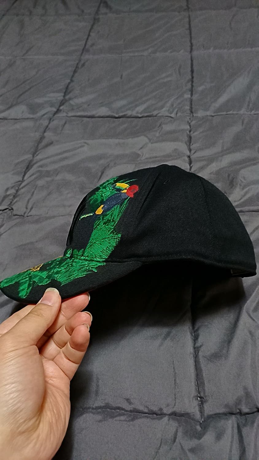 MLB 밴딩야구모자 XL 59 상품이미지3