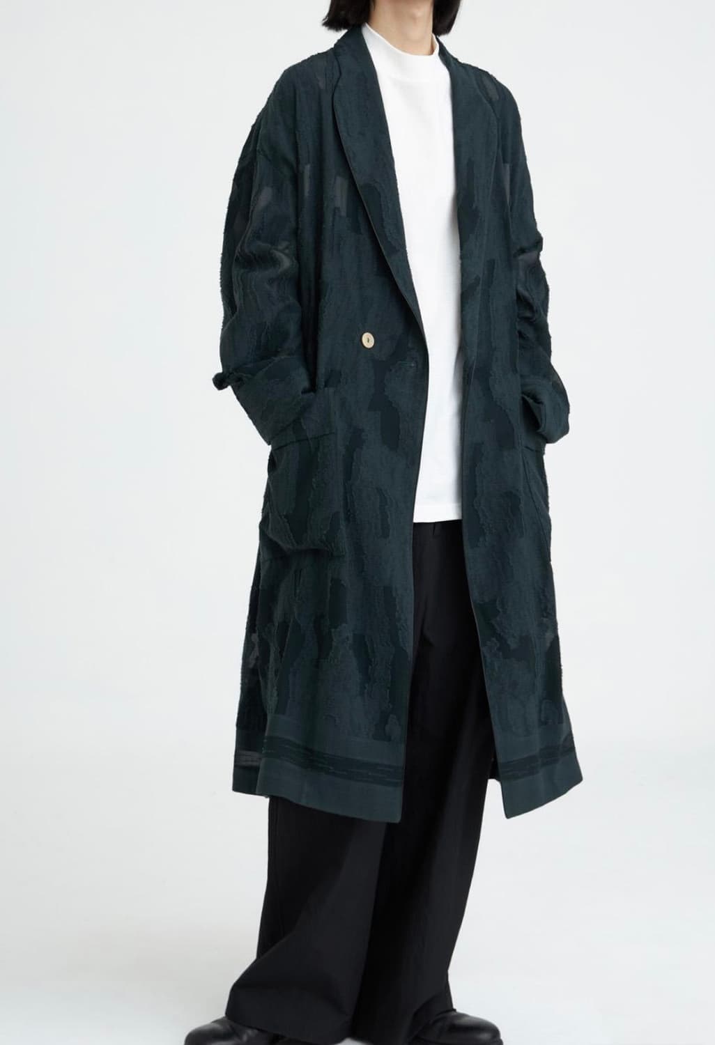 IRENISA Coat 상품이미지1