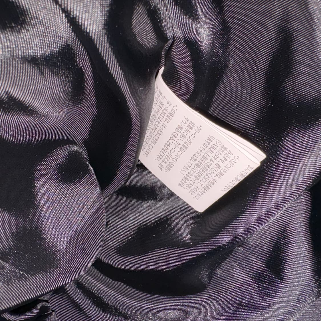 Urban research unbalanced puff jacket 상품이미지4