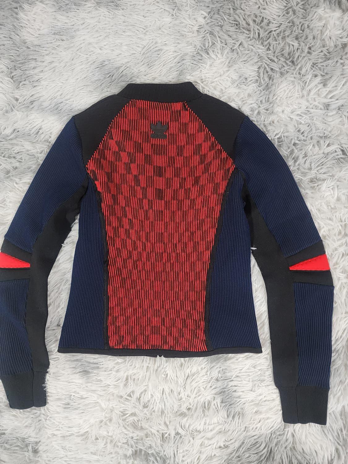 아디다스 오리지널스 x 파올리나 루소 트랙자켓 상품이미지4