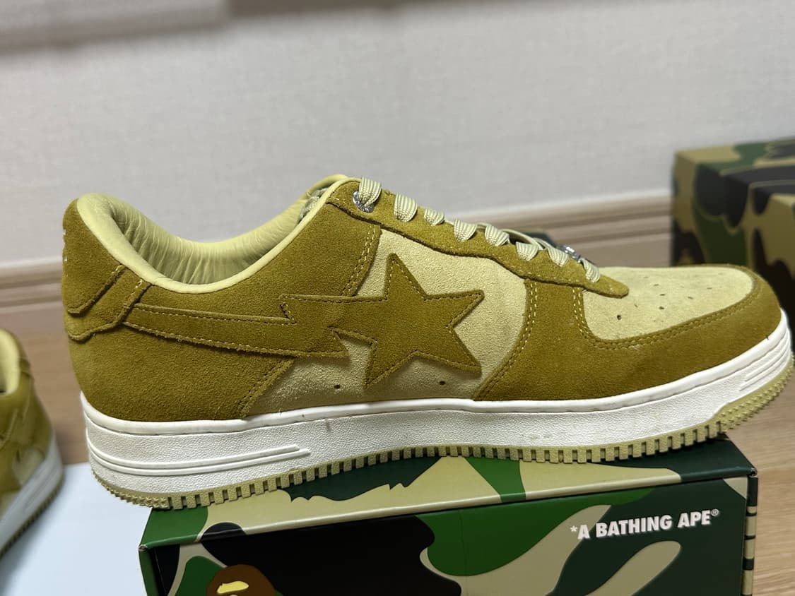 (290) 베이프스타 베이지 상품이미지3