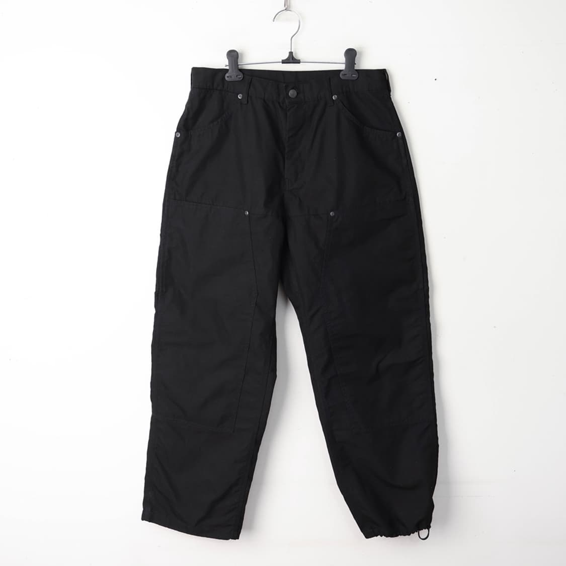 31/NULL TOKYO 더블니 팬츠 상품이미지1