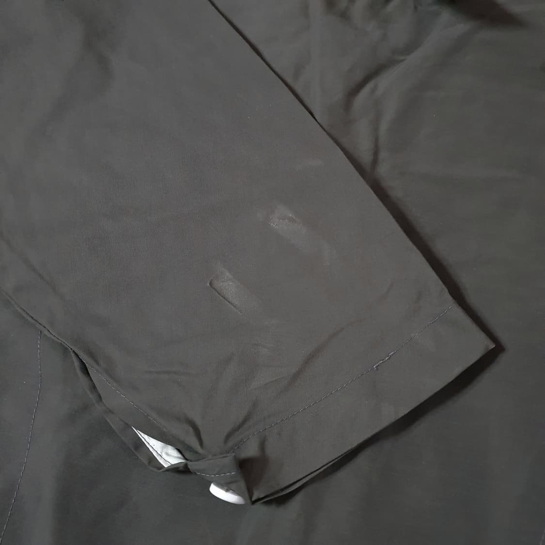 어나더오피스 아노락 바람막이 자켓 1 상품이미지7