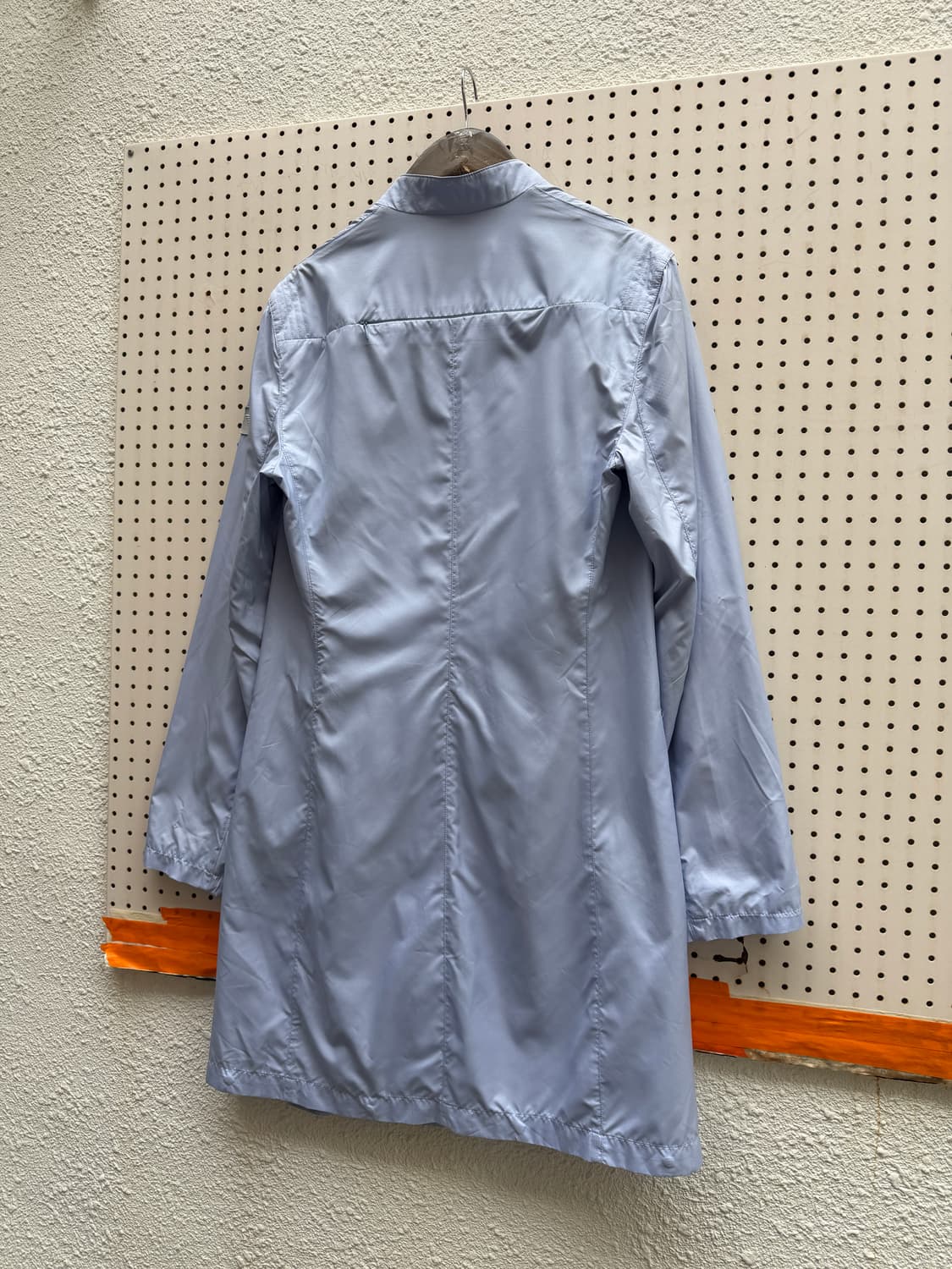 EMPORIO ARMANI TECHNICAL 엠포리오아르마니 나일론자켓 상품이미지8