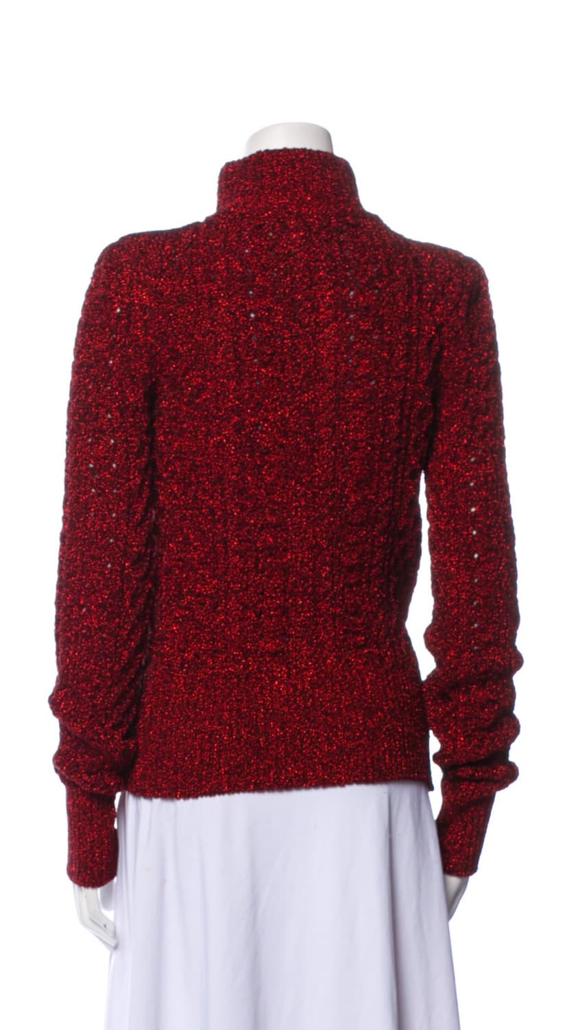 Isabel marant metallic zip jacket 상품이미지7