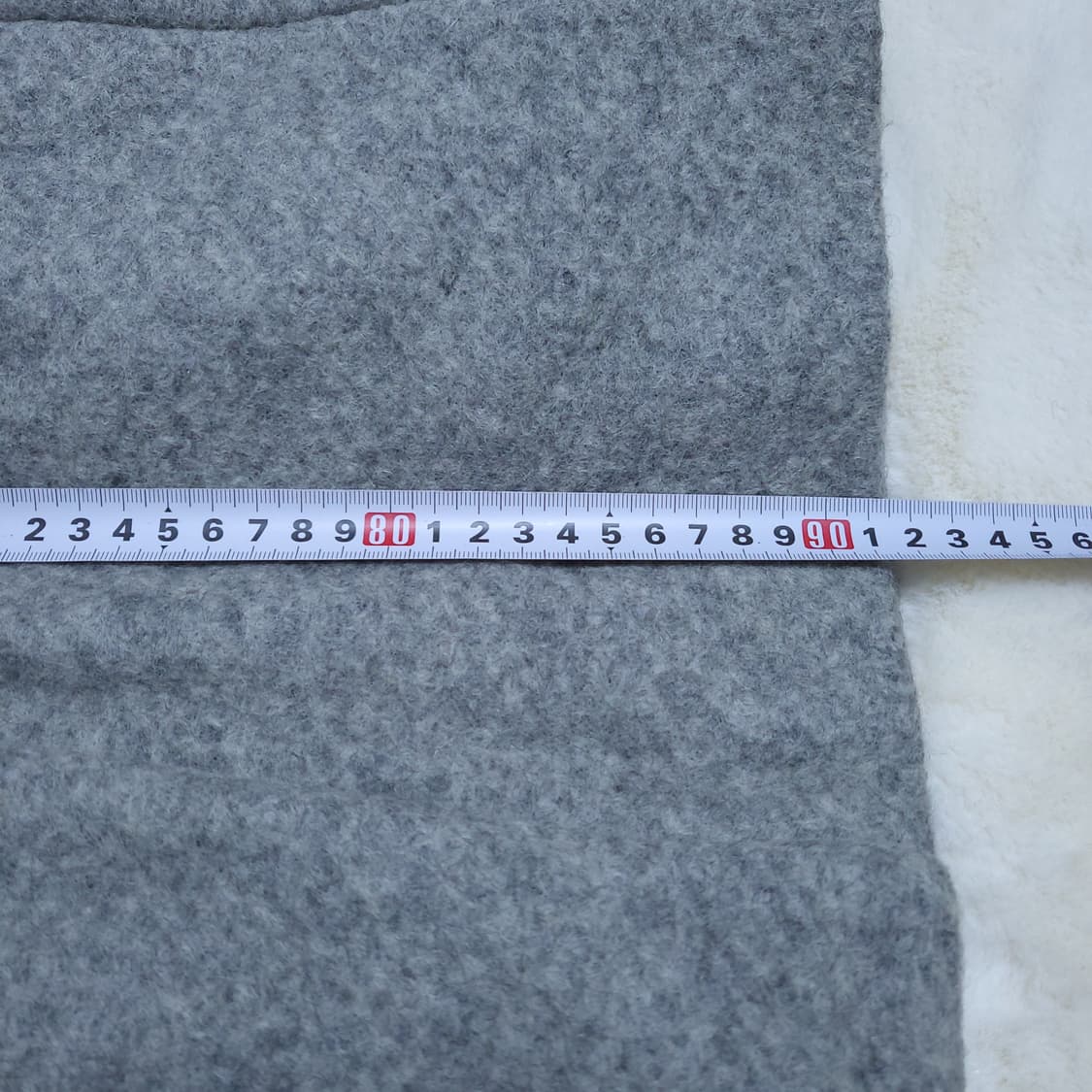 써스데이 아일랜드 여성 울코트 85 0124 상품이미지4