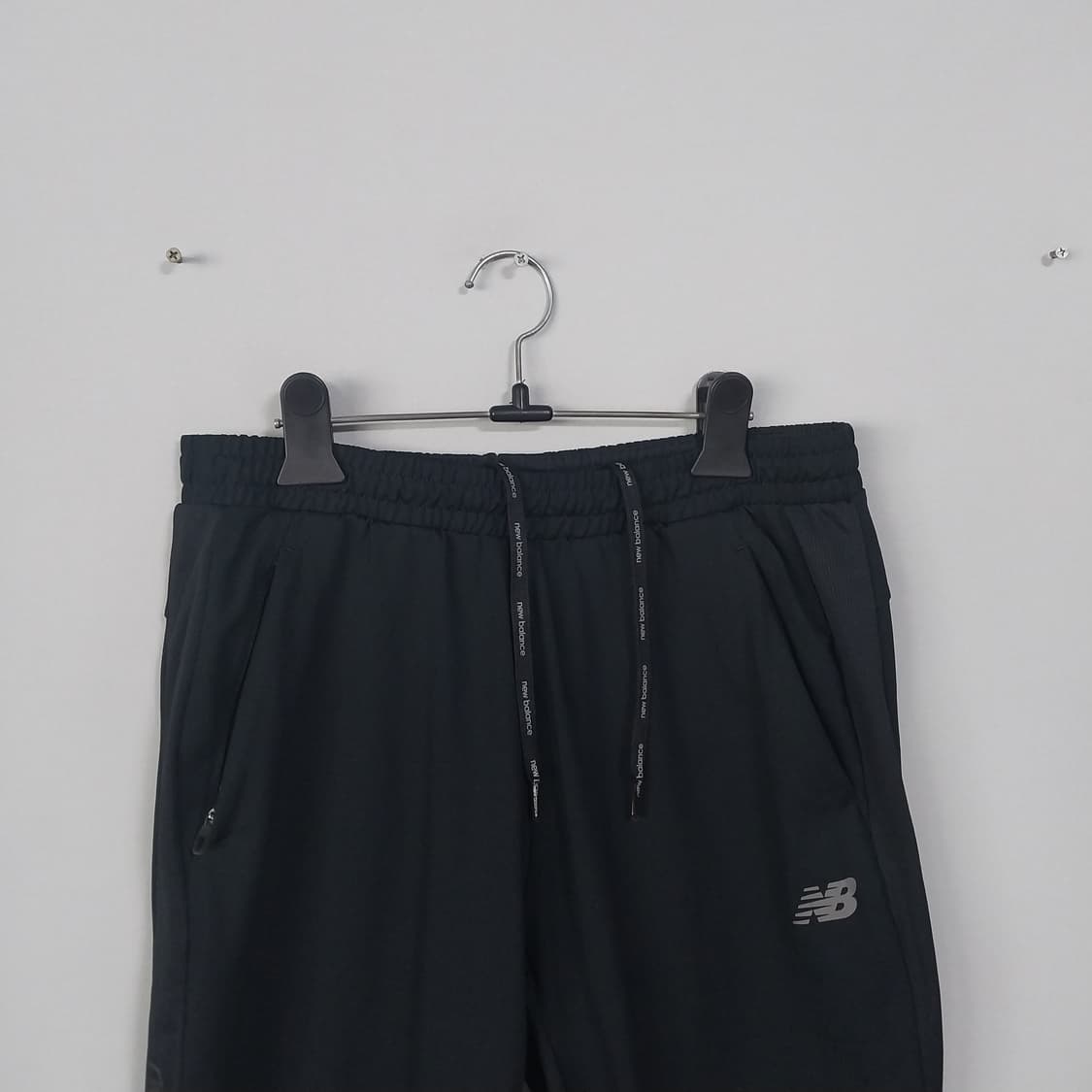뉴발란스 7부 남자30-31 상품이미지4