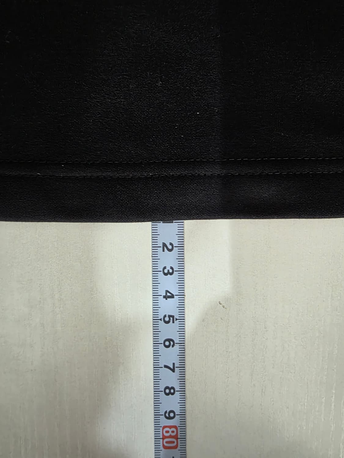 르까프 기능성 기모 긴팔티 2장 105 상품이미지8