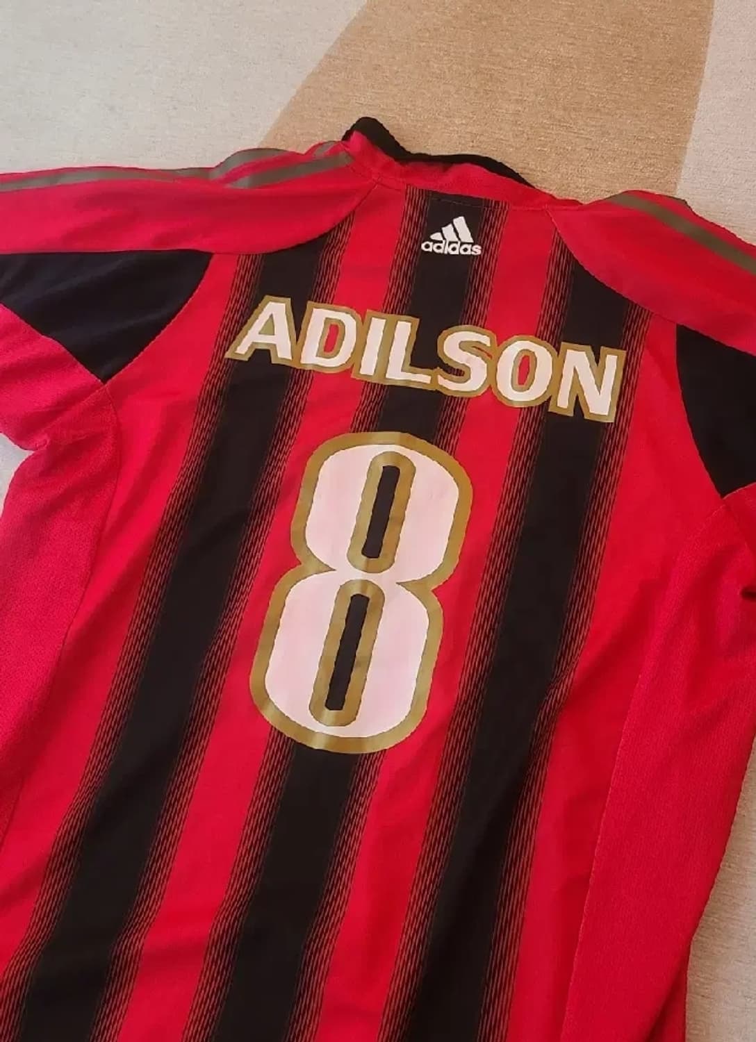 FC서울 아디다스 시절 아디 유니폼 상품이미지3