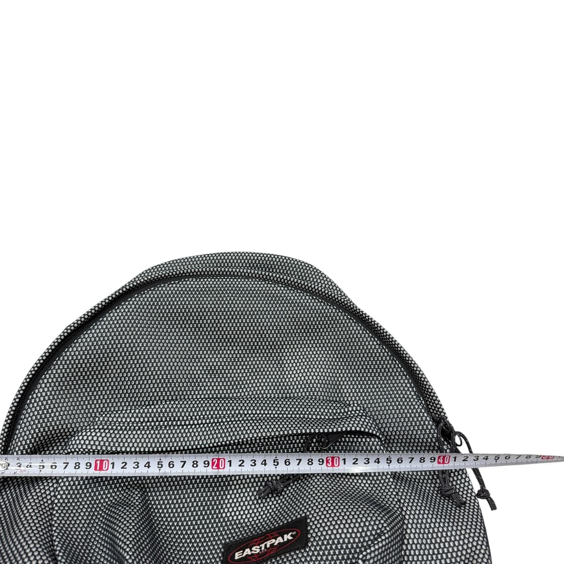 이스트팩 빈티지 메쉬 포켓 백팩 가방 상품이미지5