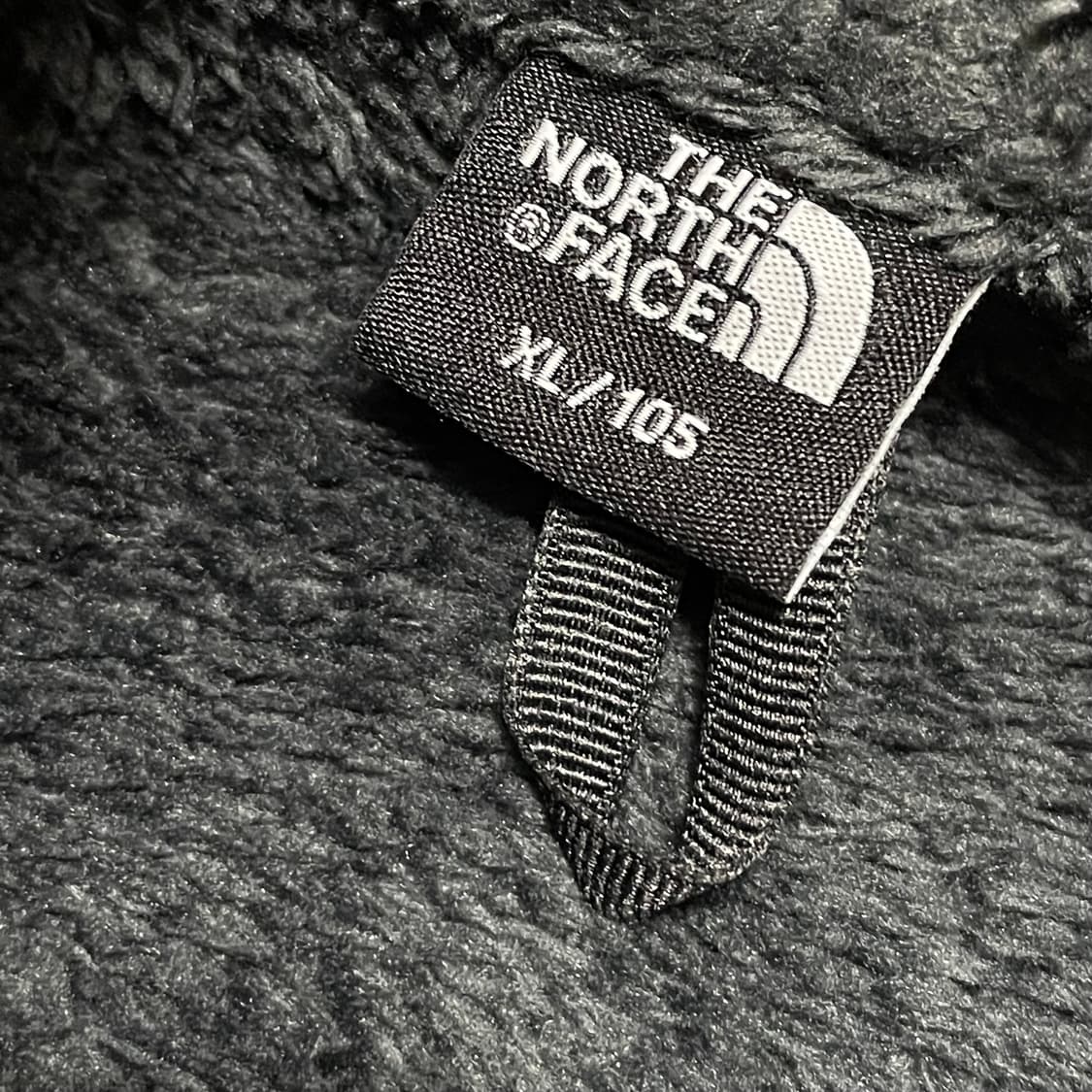 [XL] 노스페이스 플리스 자켓 상품이미지2