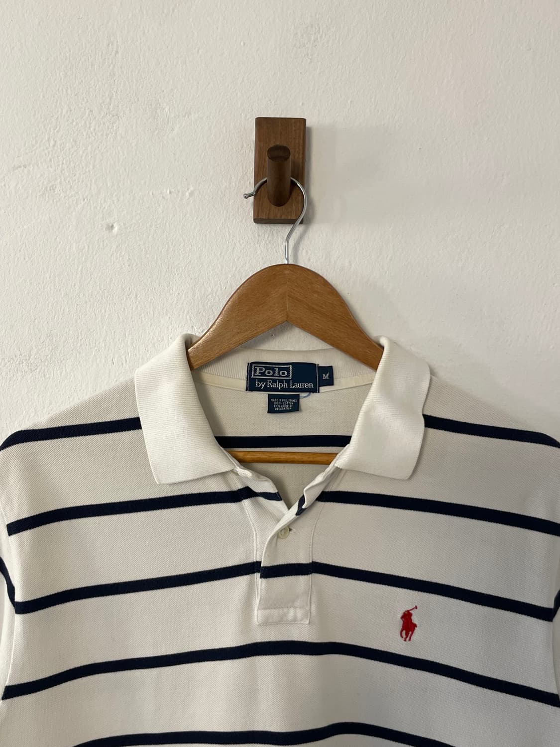 폴로 스트라이프 pk 셔츠  상품이미지2