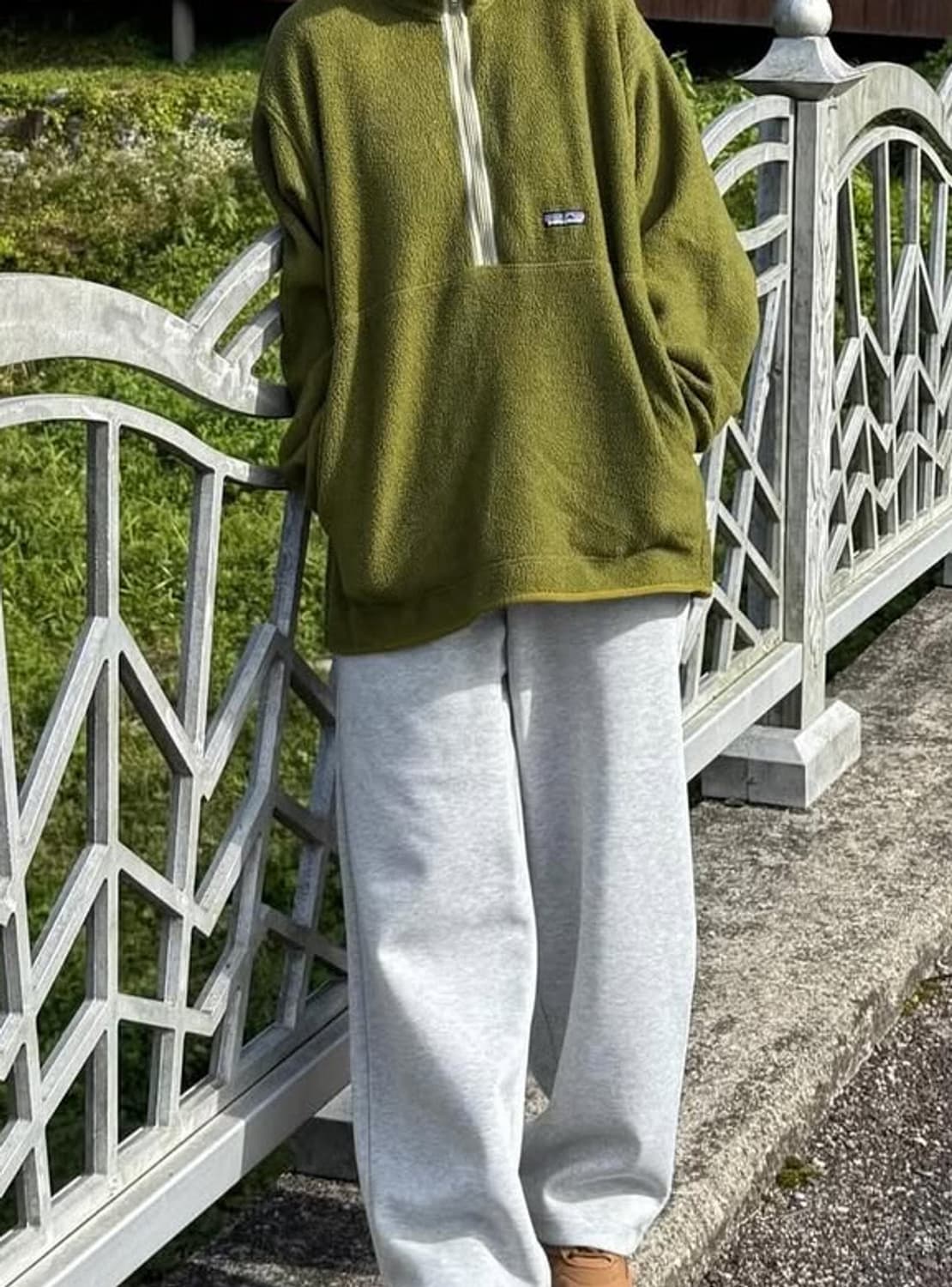 파타고니아 신칠라 xl 상품이미지2