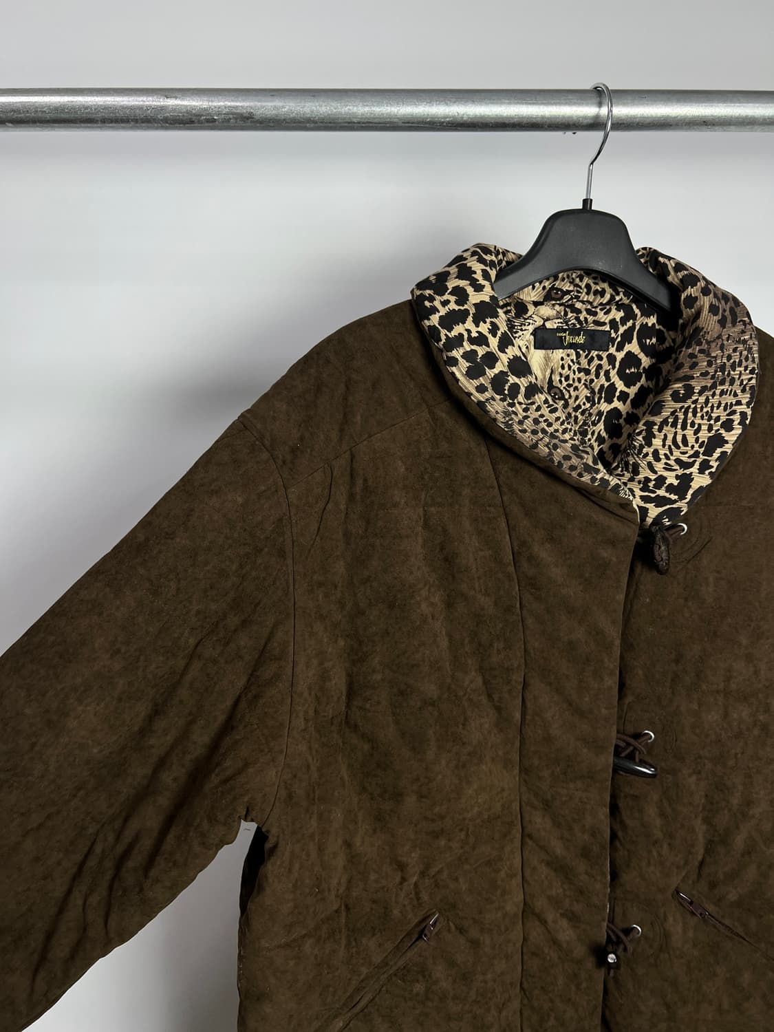 BOUTIQUE JOCONDE 집업 자켓 상품이미지5