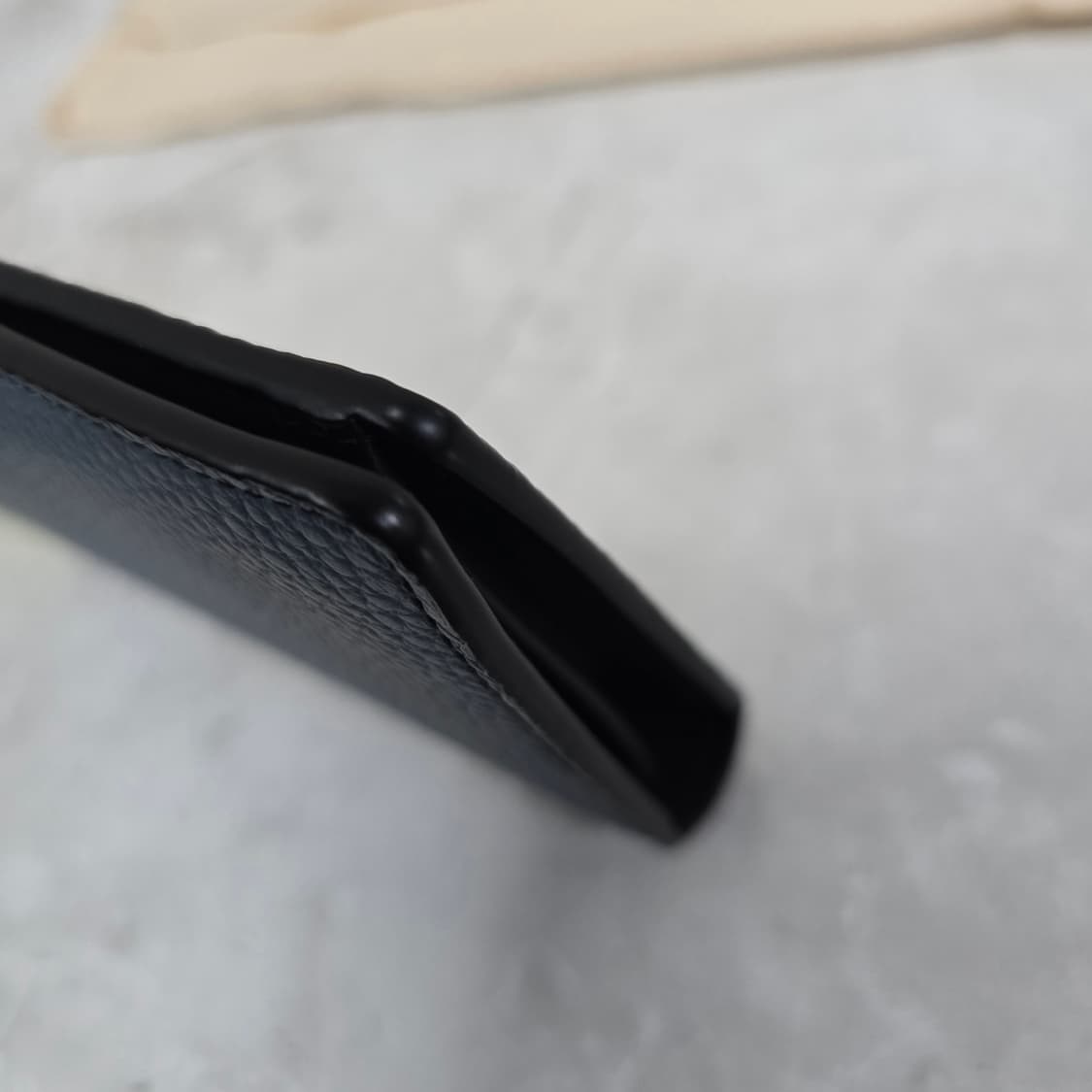 루이비통 브라짜 토뤼옹 모노그램 장지갑 판매 상품이미지6