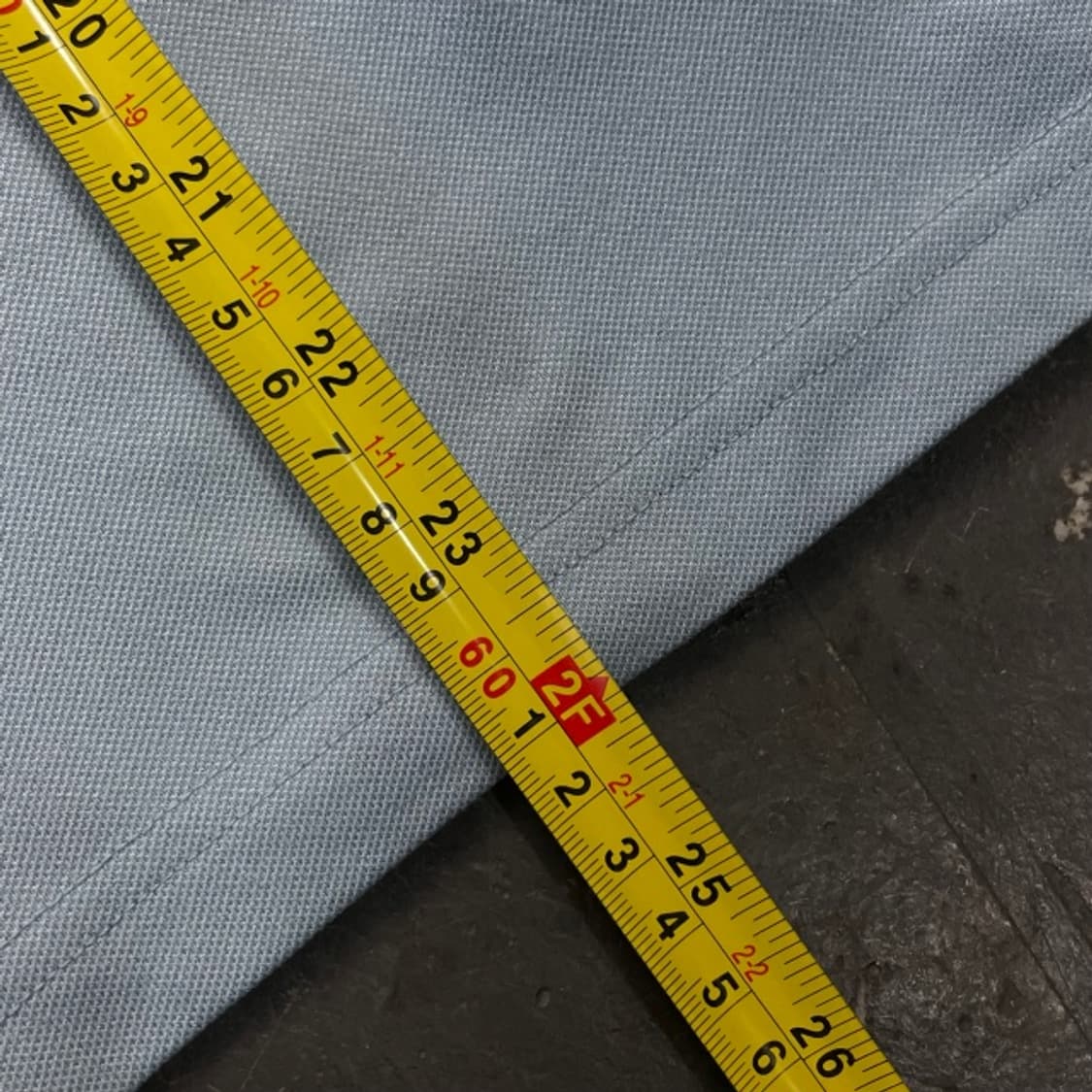 95 내셔널지오그래픽 반팔 카라티 상품이미지6