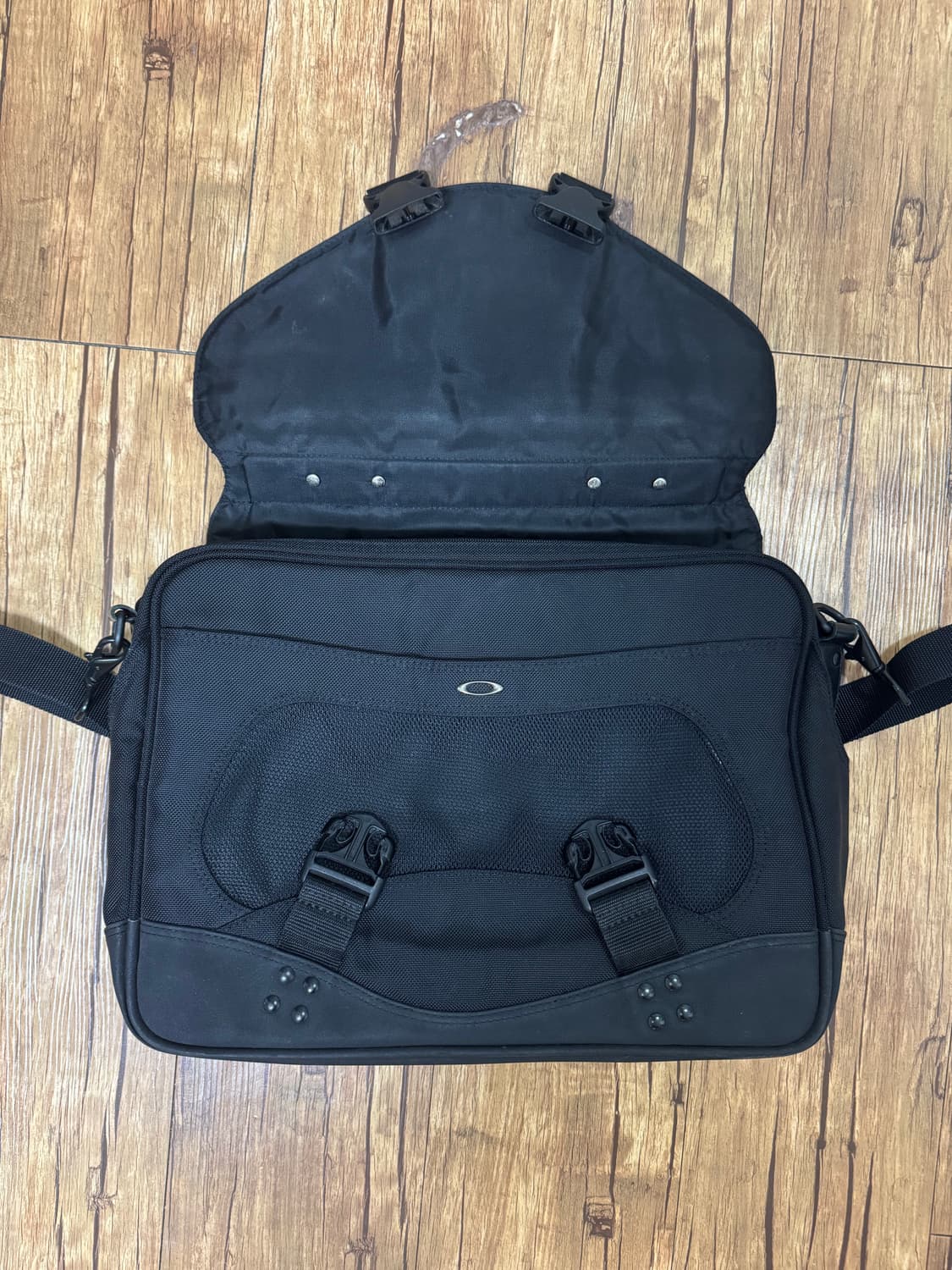 00s 오클리 메신저백 크로스백  상품이미지4