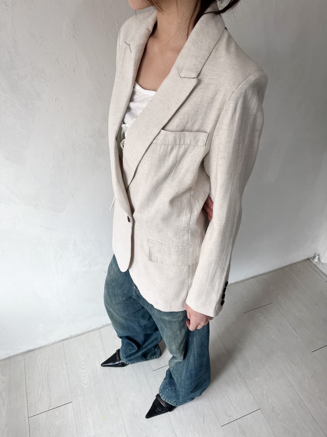 Brunello Cucinelli (linen) 상품이미지6
