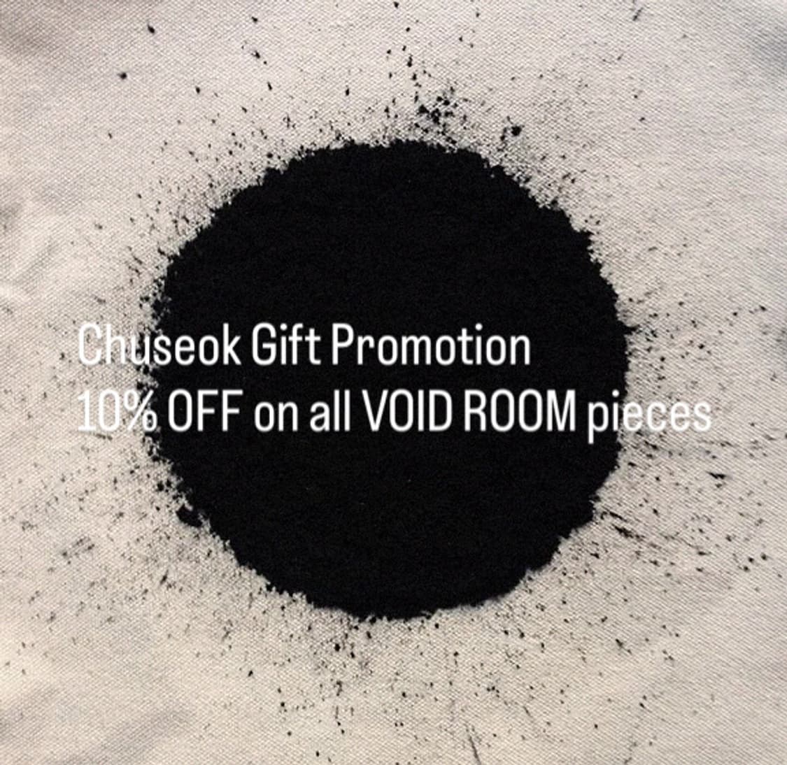 Chuseok Gift Promotion 상품이미지1