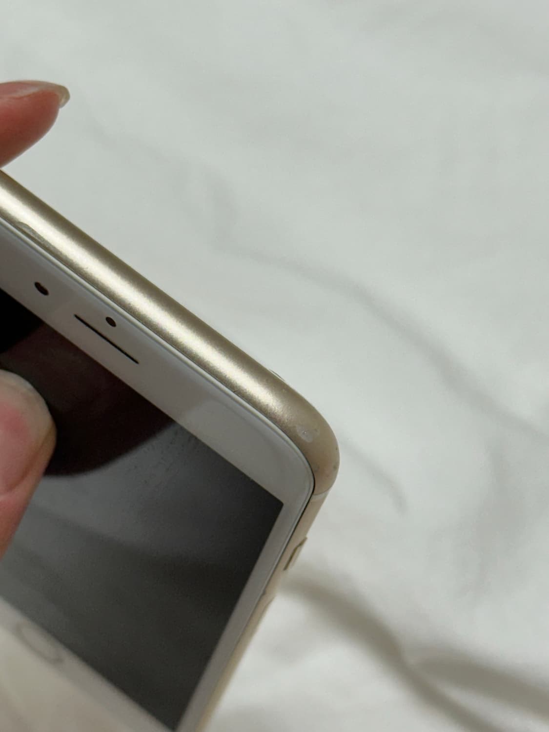 아이폰 6S 골드색상 (배터리 성능 99%) 상품이미지4