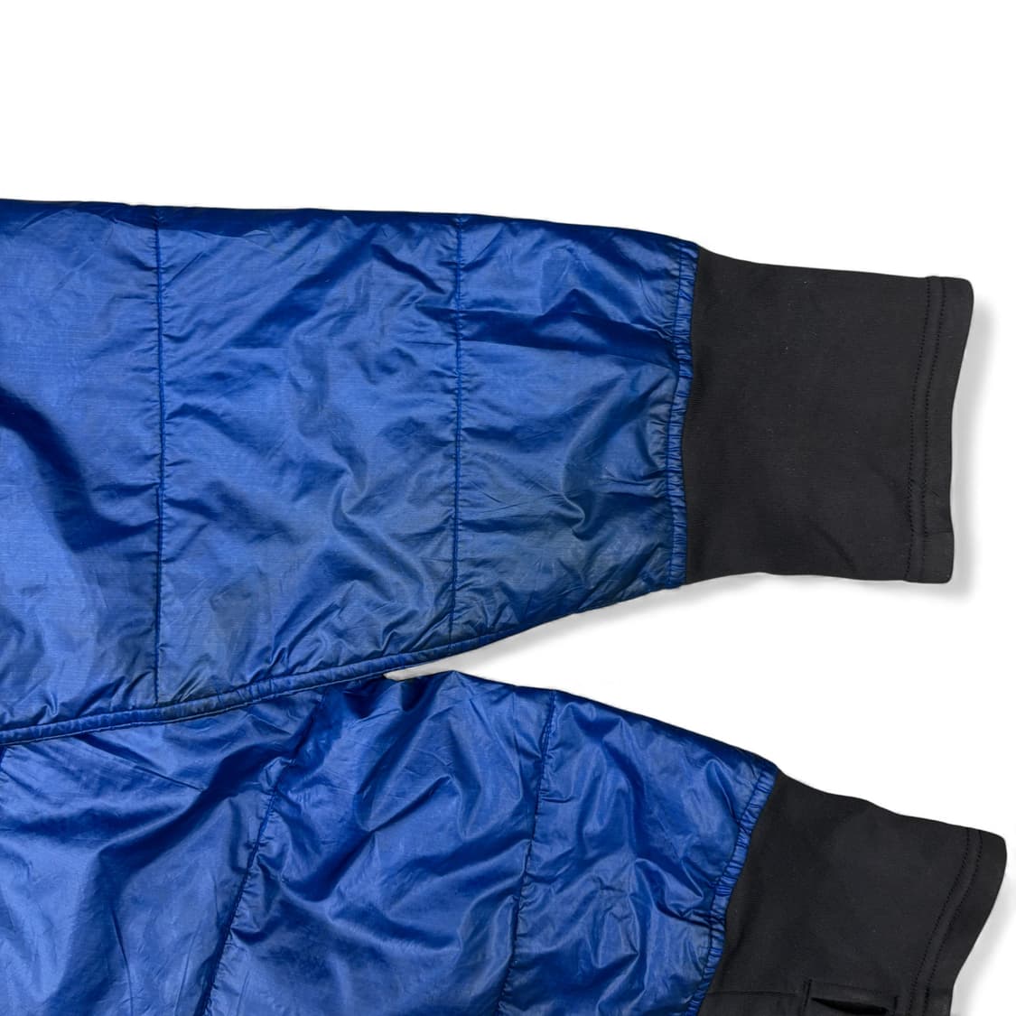 몽벨 웉트라 라이트 써마랩 액션 자켓 상품이미지6