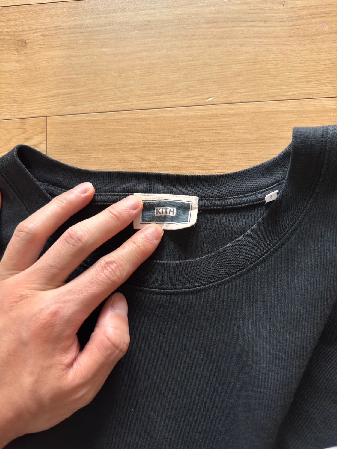 kith 키스 도쿄 반팔 상품이미지2