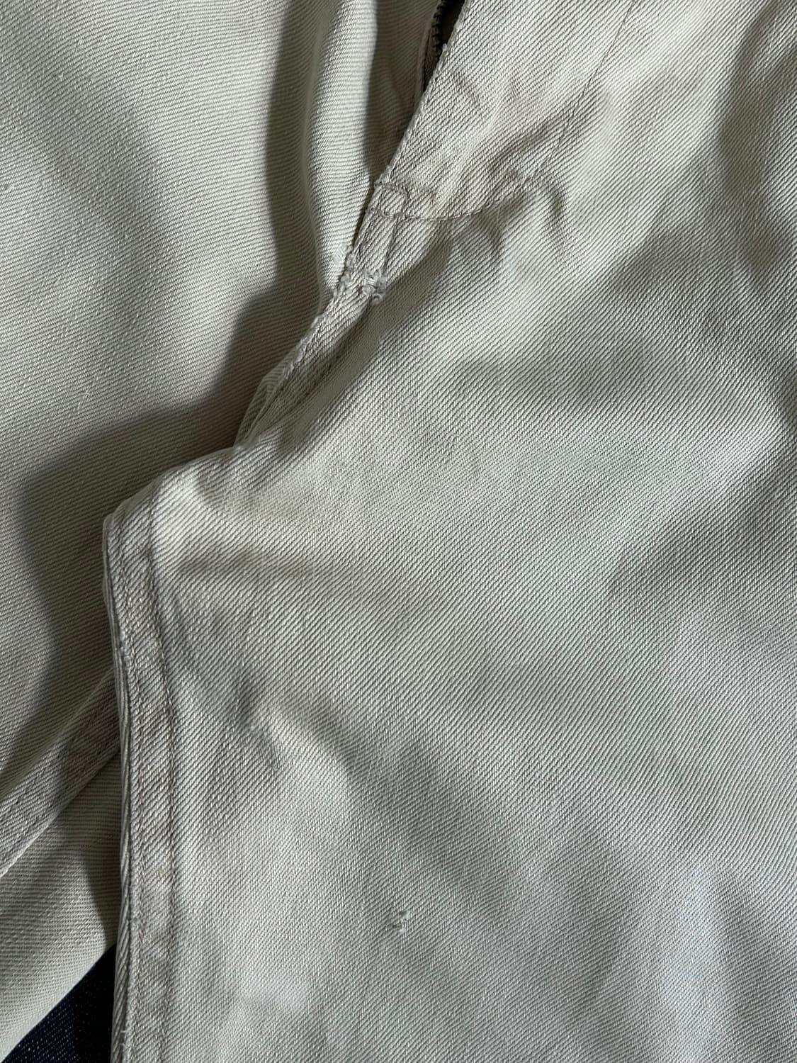 00s 디키즈 x 러쉬 아워 치노 팬츠 상품이미지5