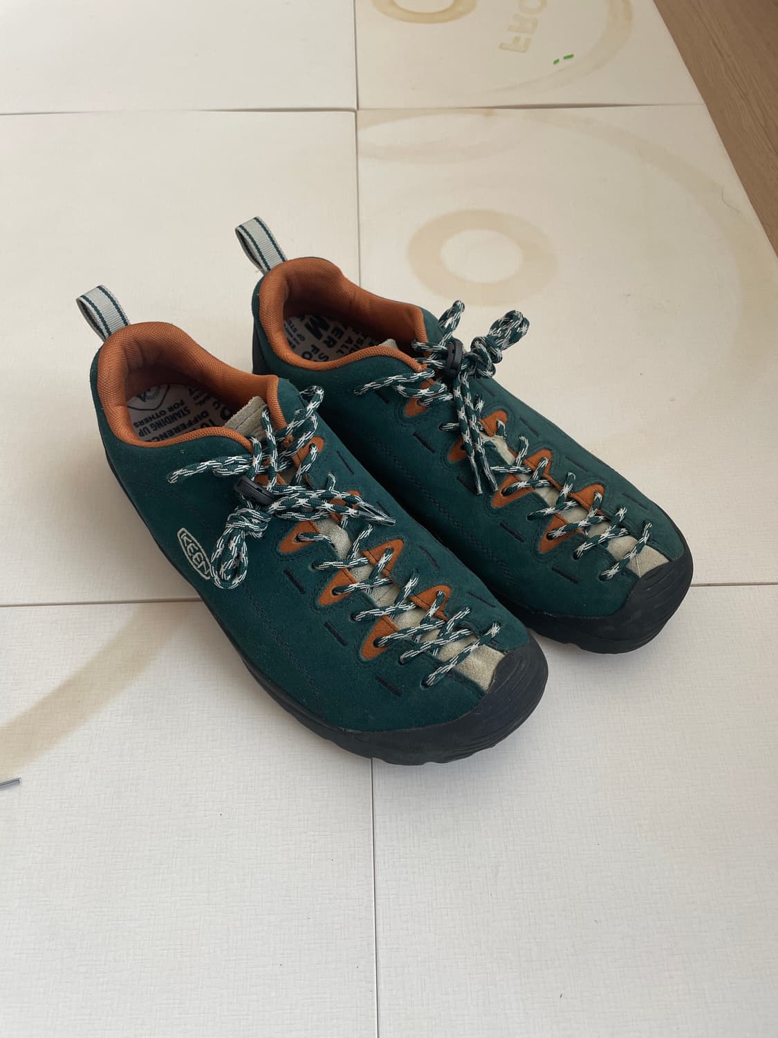 킨 재스퍼 그린 290 상품이미지1