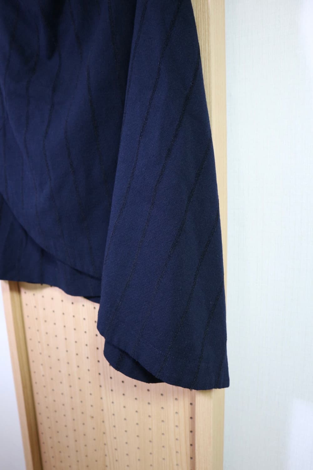 Tricot 1988 Stripe Skirt 상품이미지3