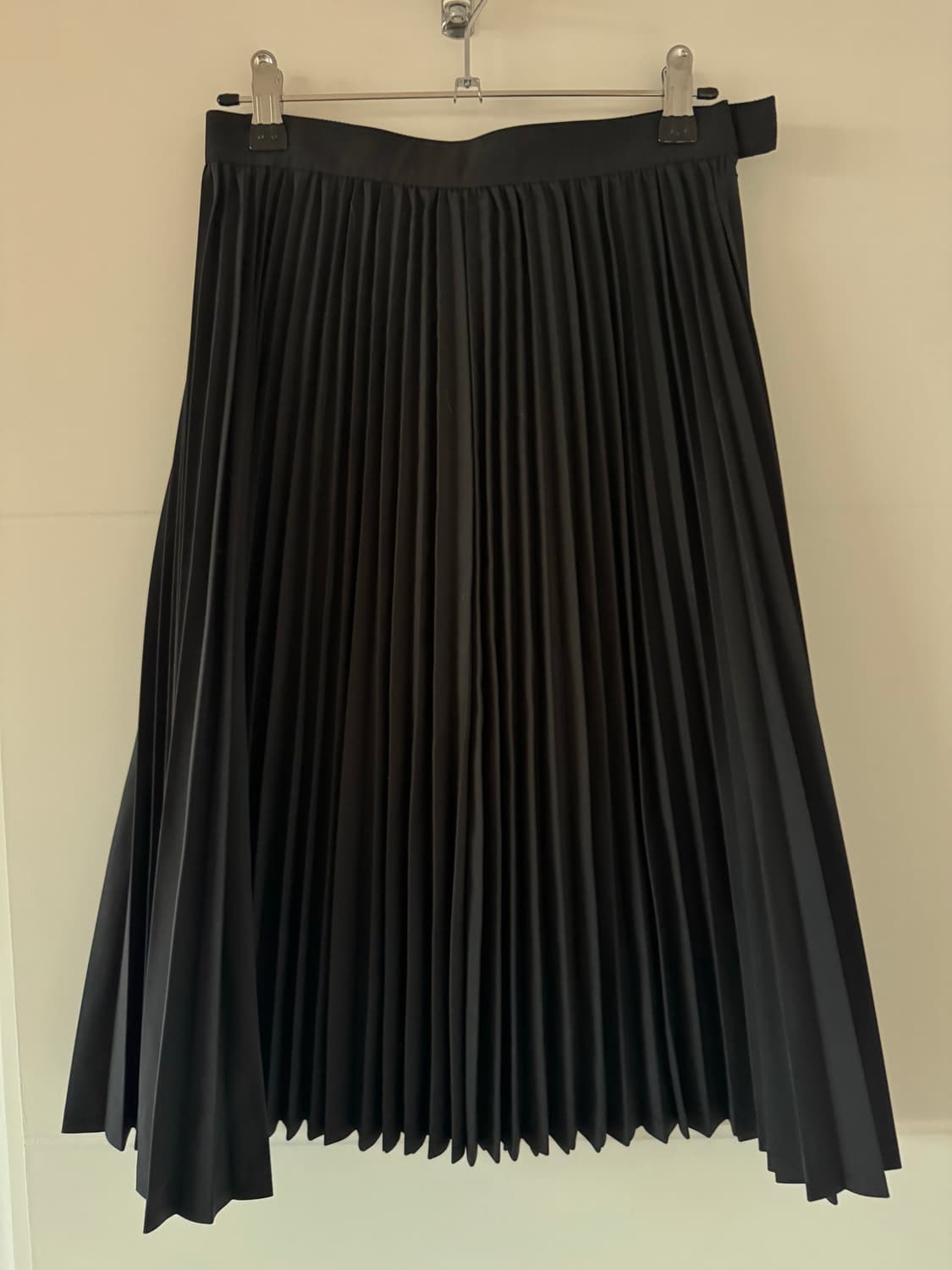 준야와타나베 꼼데 플리츠 스커트 상품이미지2