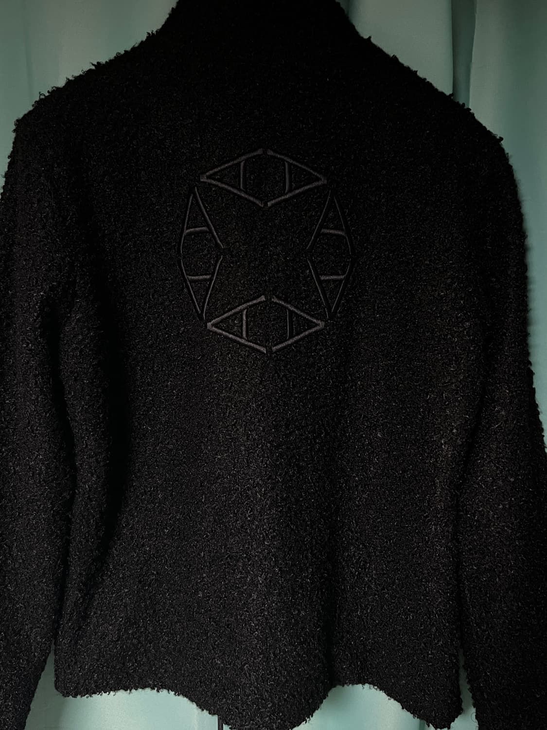 알릭스 하프집업 상품이미지5