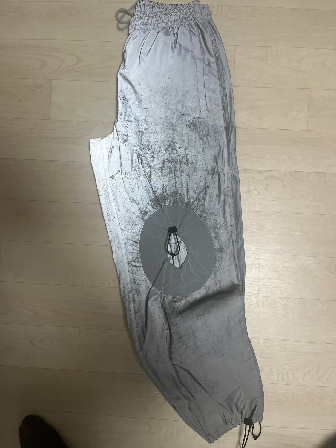 PAF 트라우저 상품이미지3