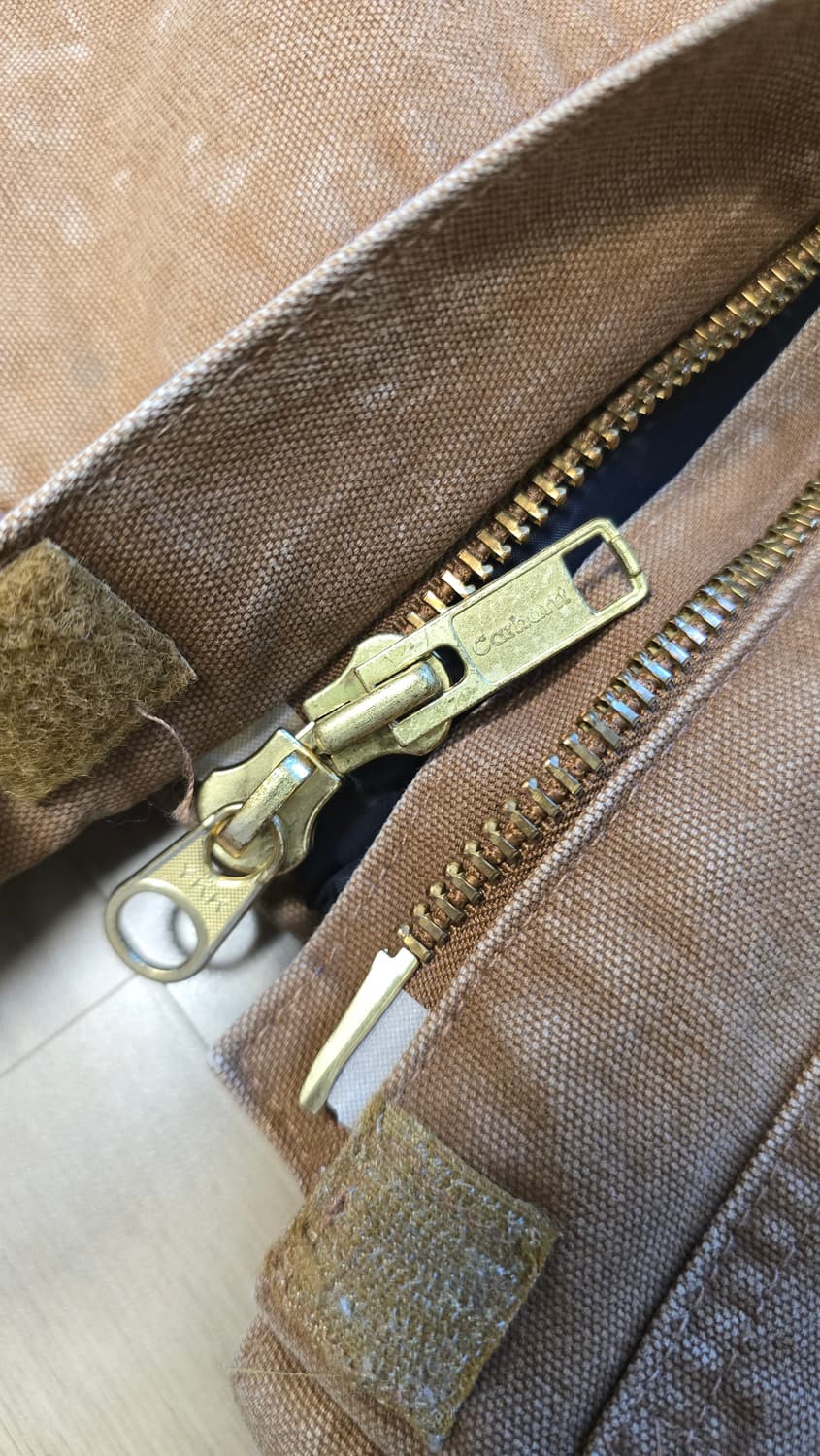 칼하트 디트로이트 자켓 상품이미지4