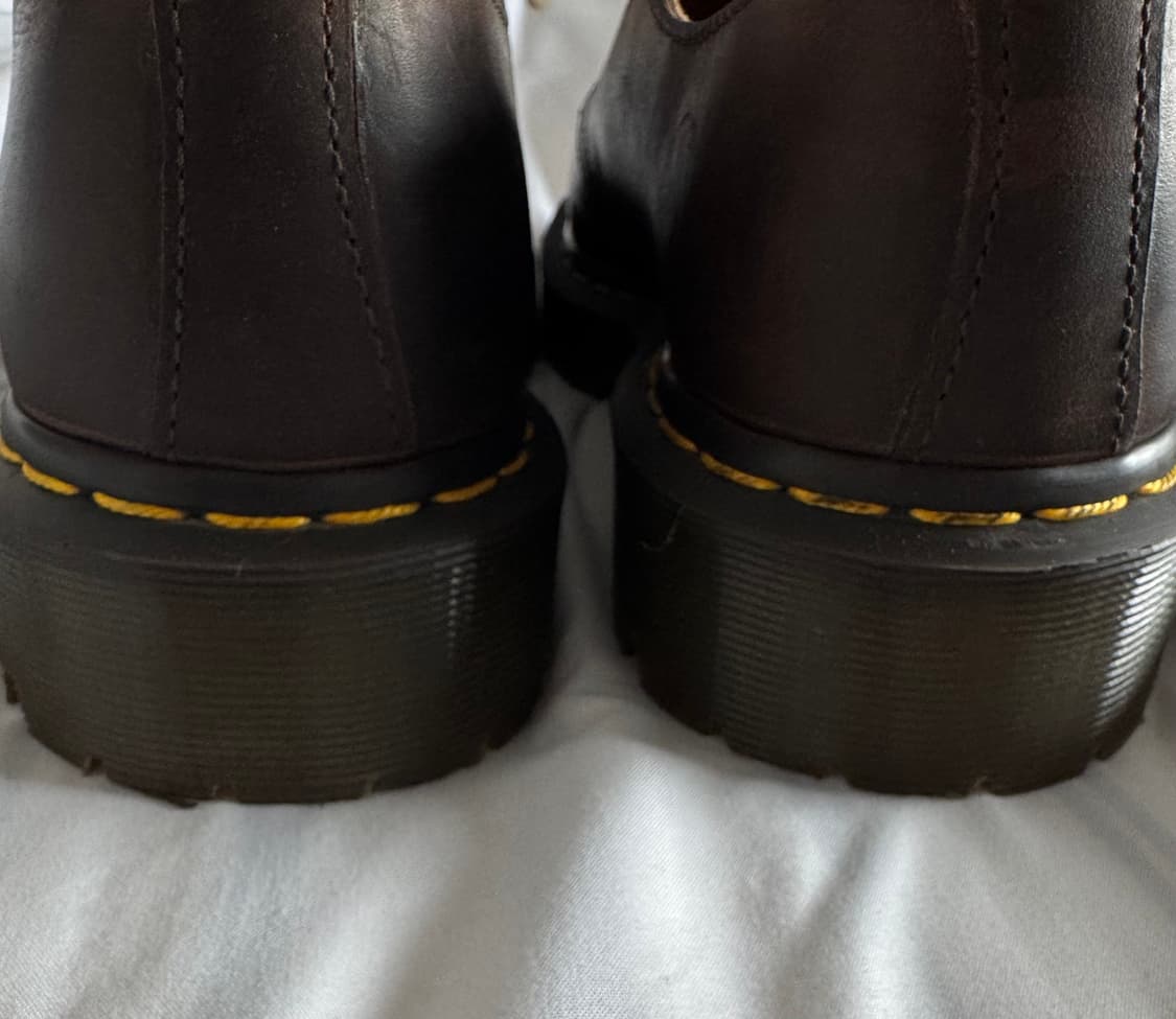 [270] 닥터마틴 1461 크레이지호스 벡스 상품이미지6