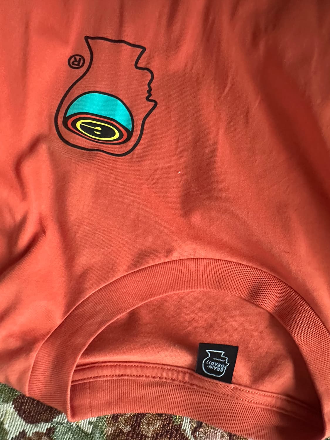 브레인데드 렁슬리브 상품이미지4