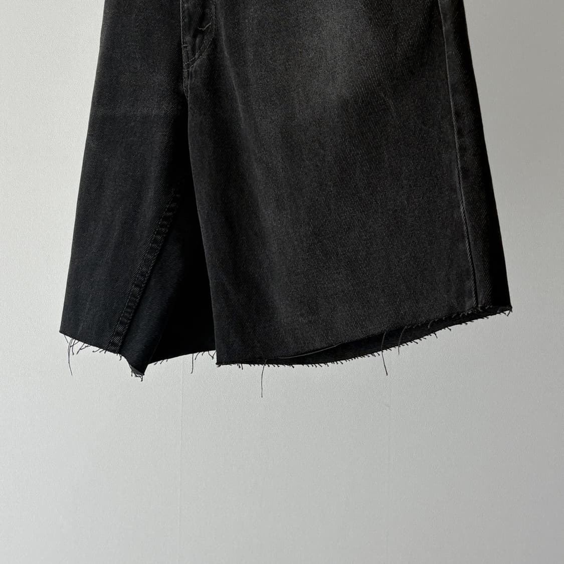  ▫️Levi's 550 Black Short 상품이미지4
