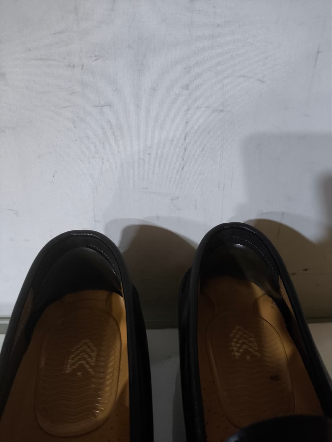 250mm 컬러콜라 비브람창 페니로퍼 상품이미지5