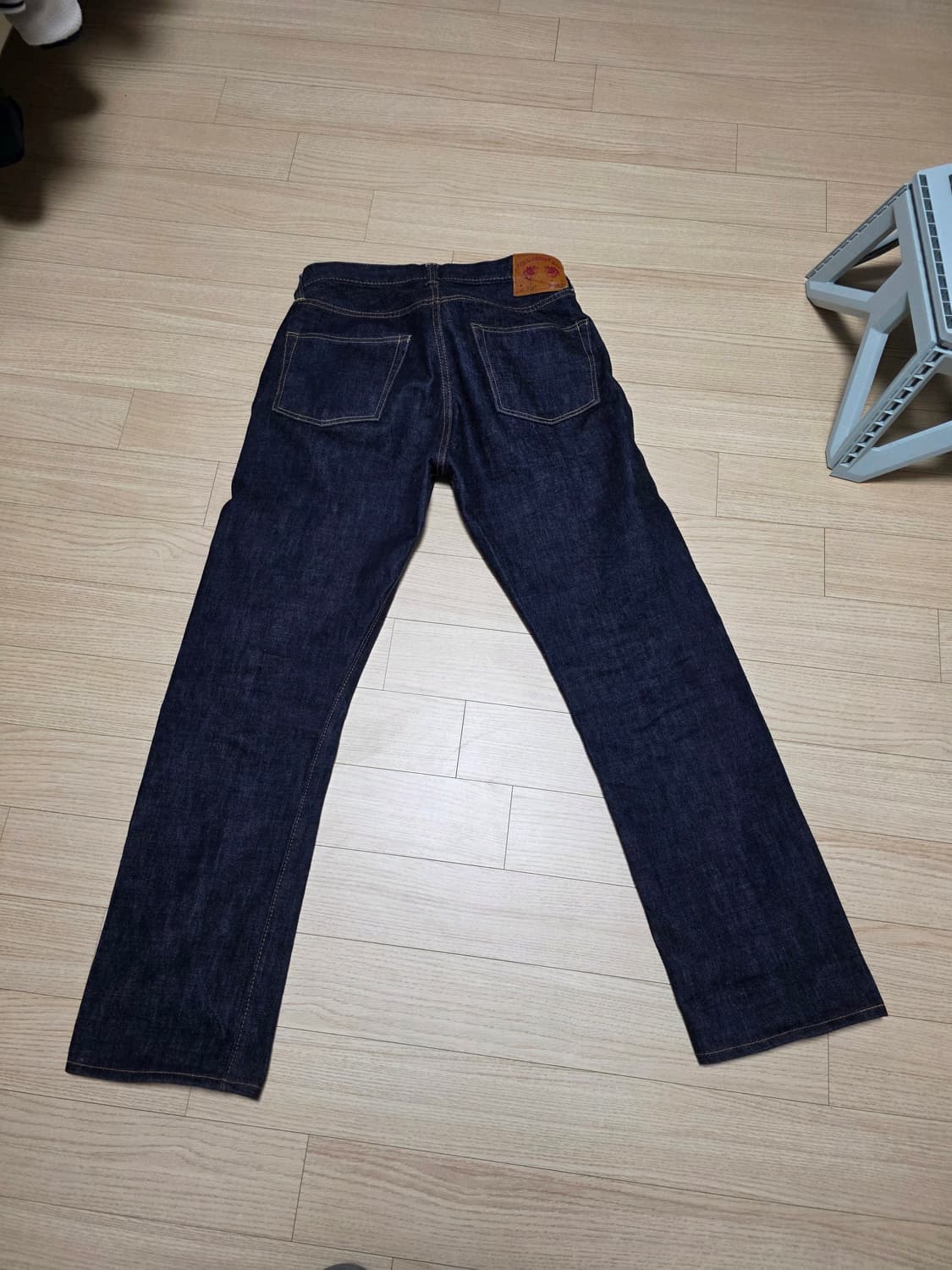 풀카운트1101 30사이즈 판매합니다  상품이미지2