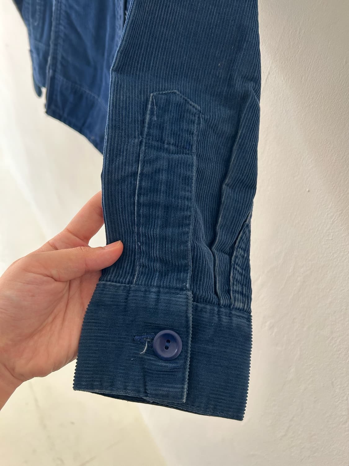 Rare!! 50's FFA Corduroy Jacket 상품이미지7